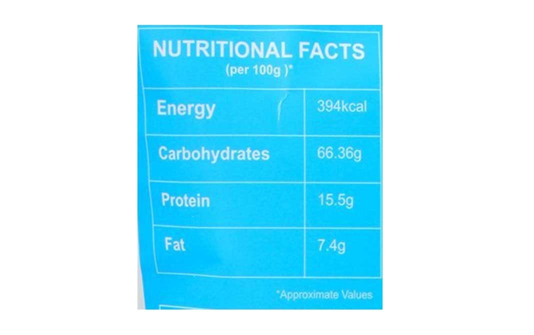 Naturally yours Quinoa Flour    Pack  250 grams